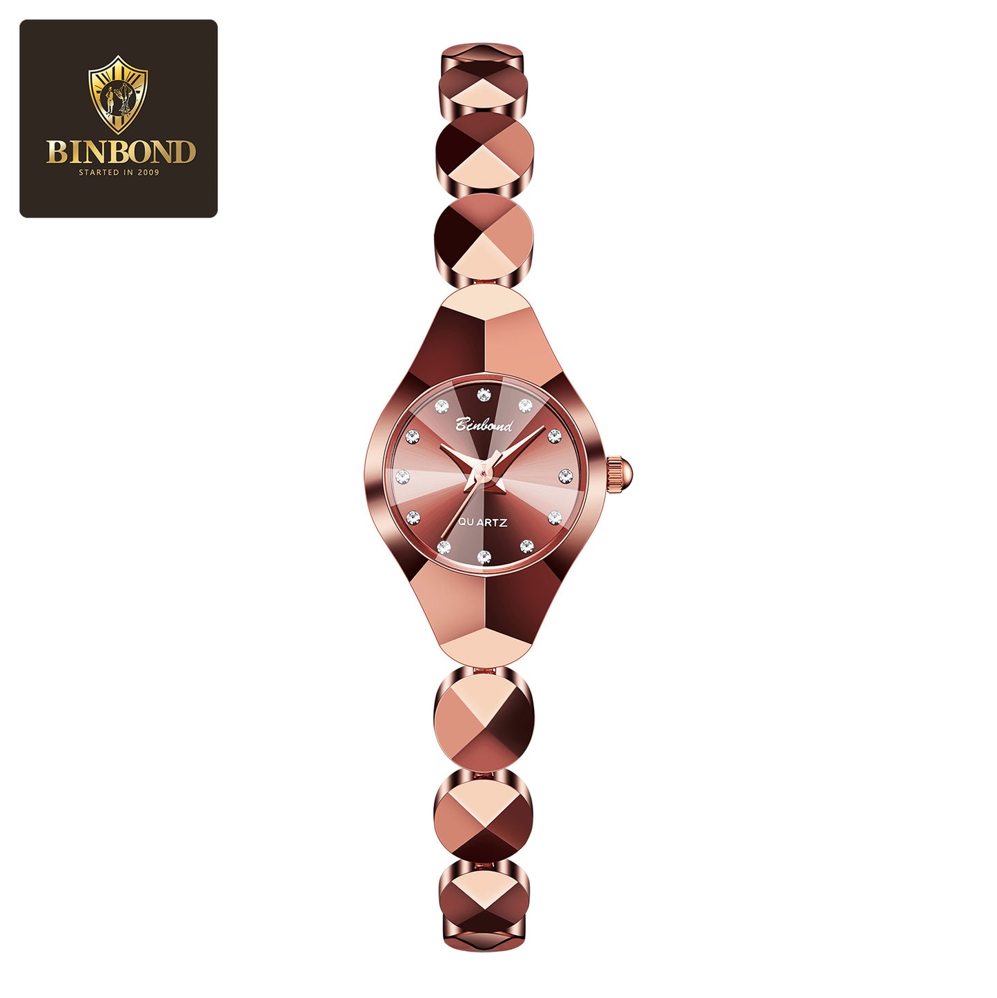 Luxury Bracelet Watch for Women