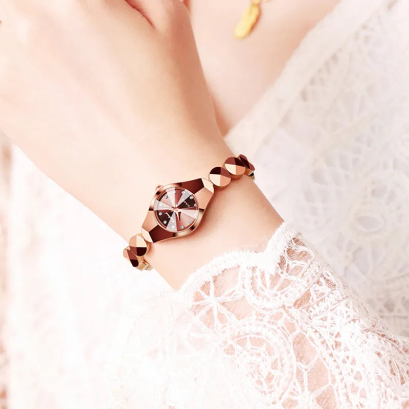 Luxury Bracelet Watch for Women