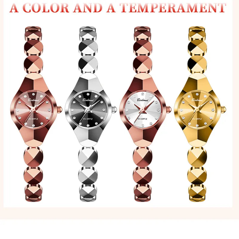 Luxury Bracelet Watch for Women