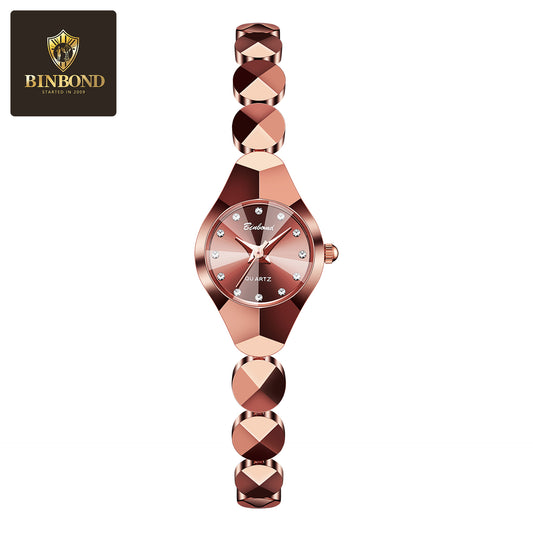 Luxury Bracelet Watch for Women