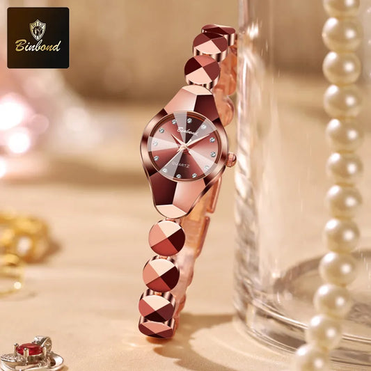 Luxury Bracelet Watch for Women