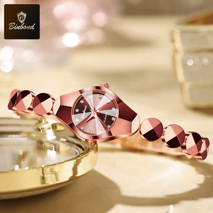 Luxury Bracelet Watch for Women