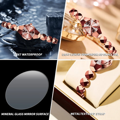 Luxury Bracelet Watch for Women