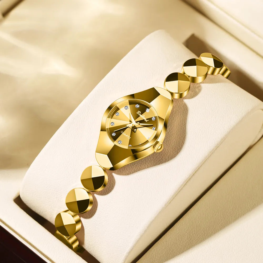 Luxury Bracelet Watch for Women