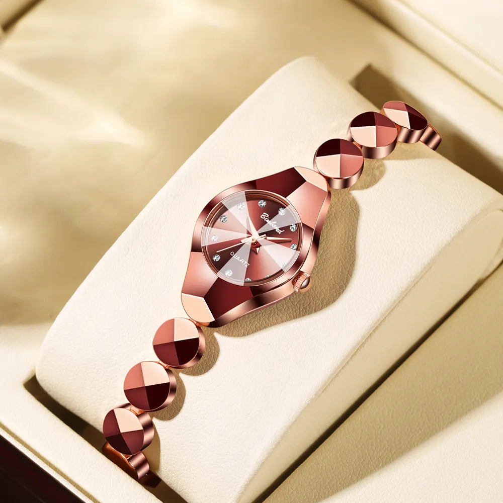 Luxury Bracelet Watch for Women