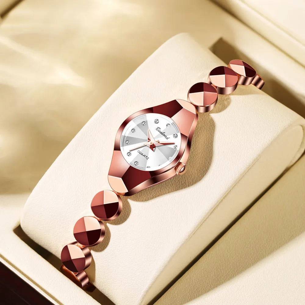Luxury Bracelet Watch for Women